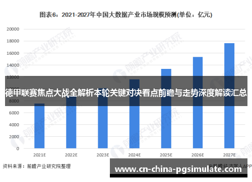 德甲联赛焦点大战全解析本轮关键对决看点前瞻与走势深度解读汇总